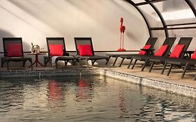 Vila De La Mar & Spa